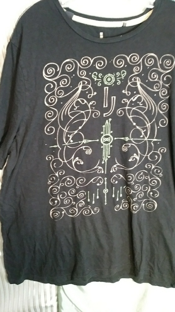 Buffalo brand t-shirt